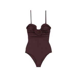 Magda Butrym Red Beachwear - One-Pieces Women